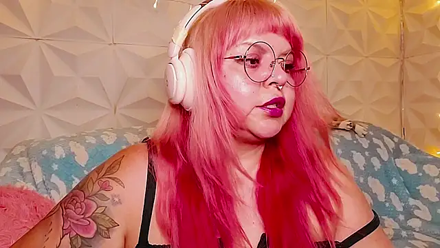 Satyn_doll webcam