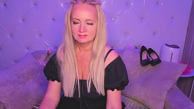 Ingrid_Eriksen live cam