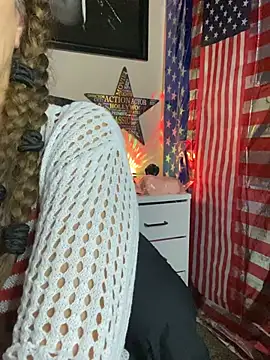 TheDime webcam