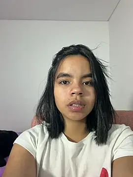 SofiaMante_ webcam