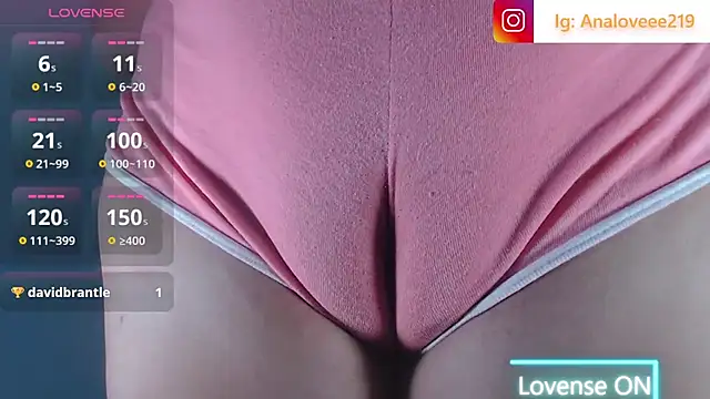 ana_studio webcam