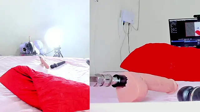 Agathasthonx webcam