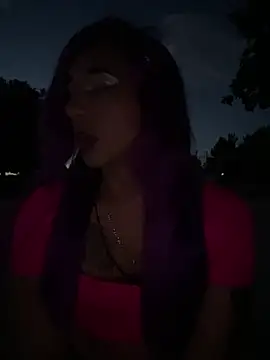 TranSexualJade95's room