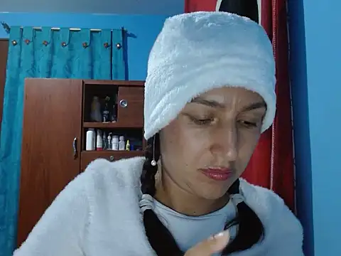 SarahFriendly webcam