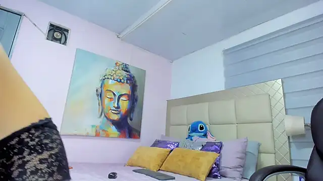 marilyn_luna webcam