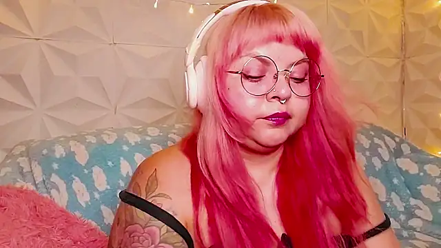 Satyn_doll webcam