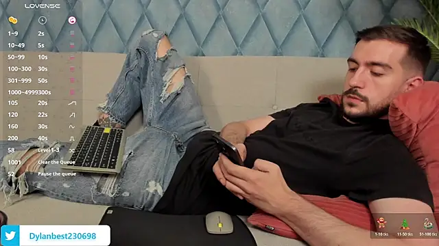 Dylan_Best webcam