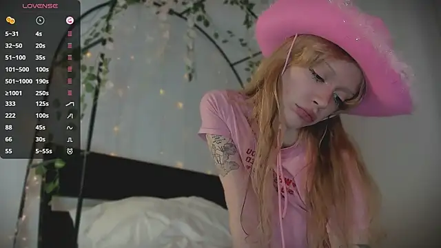 boobsybootie webcam