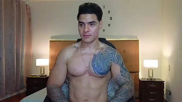 Steven_Velez webcam