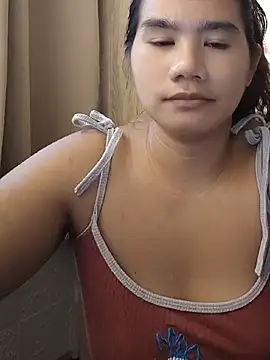 Kissy07 webcam