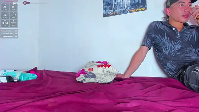enjoy_hotparty 🏛 live sex stream