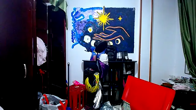 AmaraRoberts420 webcam
