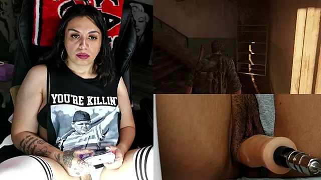 Blaze_Onn webcam
