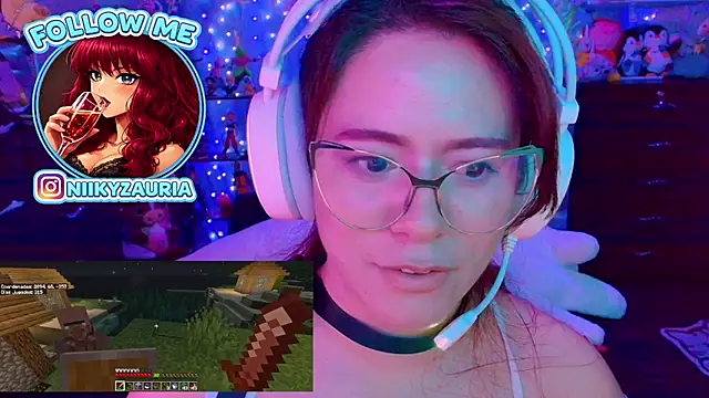_niiky webcam