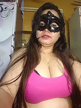 Alexsummi webcam