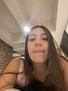 Latina_vanessa webcam