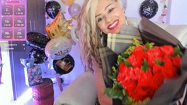 Isabelhot1