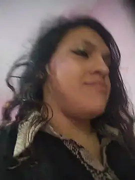 kimCosseyy webcam