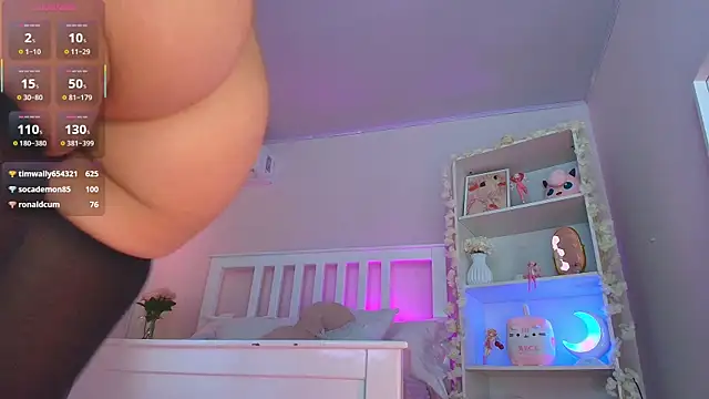 ely_cherry18 webcam
