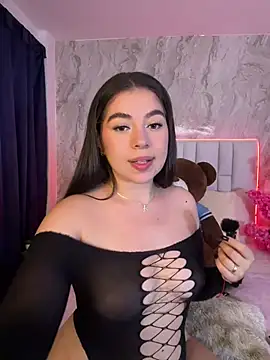 IsabellaAnngel webcam
