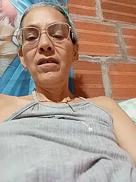 NanitaFun live cam