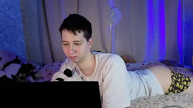 Timothy_Fox webcam