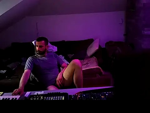 gryzoon webcam