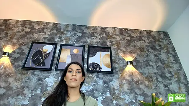 Zoe_TransGirl webcam