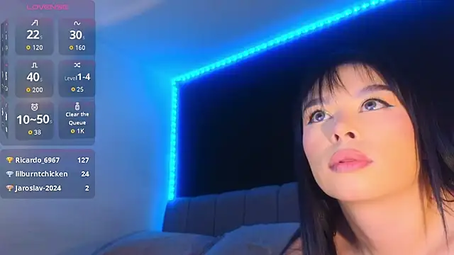 Hecate_gh webcam