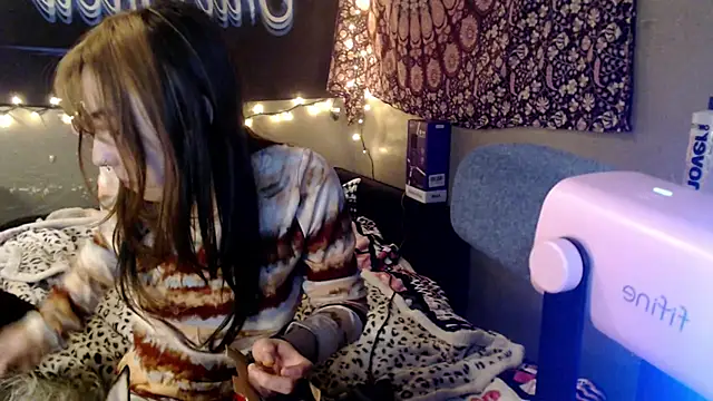 London_Ray webcam