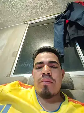 2025-DANIEL webcam