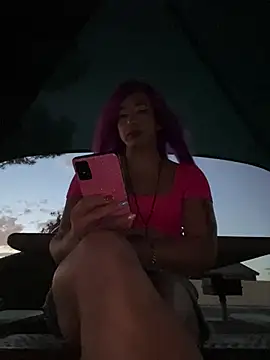 TranSexualJade95 webcam