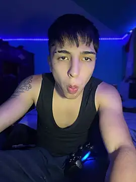 pabonsito webcam