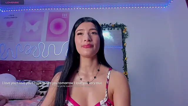 afrodita_meraki webcam