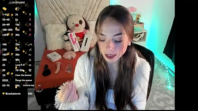 Mia_Victoria22 webcam