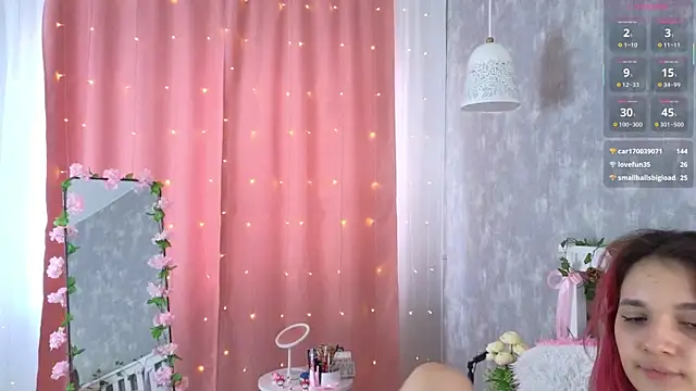 vivyboo111 webcam