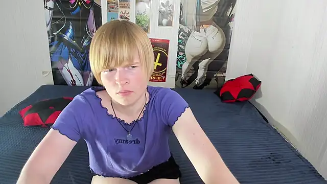 Cattie_w_ webcam