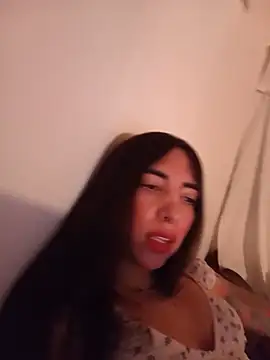 valeriahornier live cam