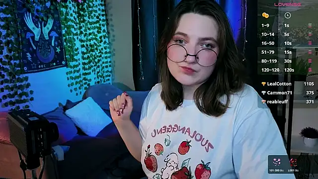 fairy_tara webcam