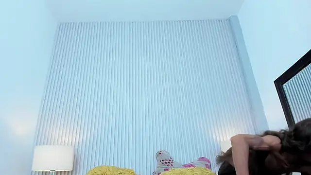 RosaliaMontero's room