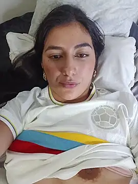 ViolettaWalton1 webcam