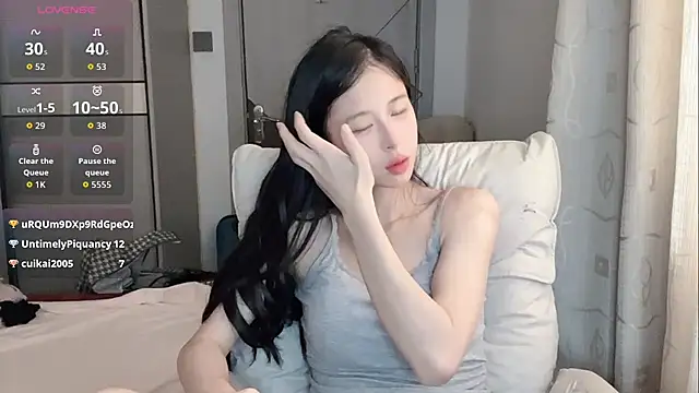 tiantian-ye live cam
