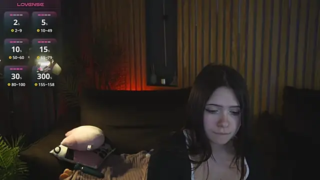 MargaritaGrey webcam