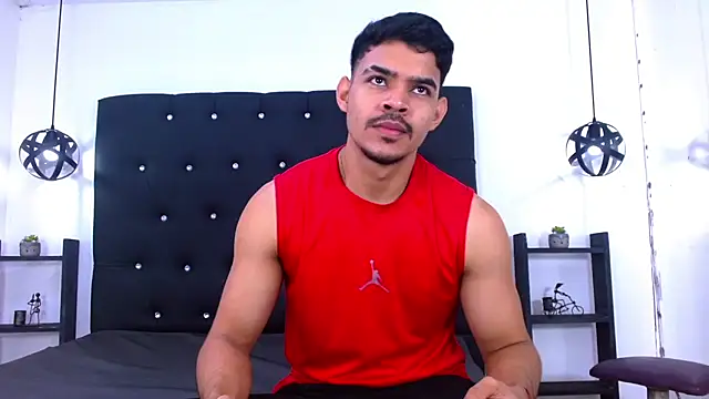 MaxWyatt_ webcam