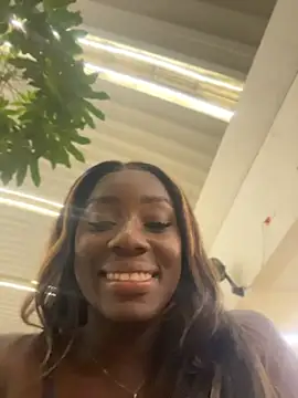 ZarahFerreira live cam
