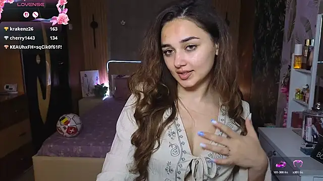 KatarinaHeaven live cam