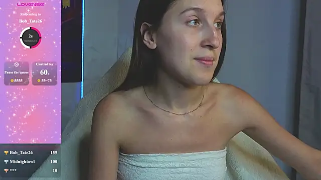 Xenia_paradise webcam