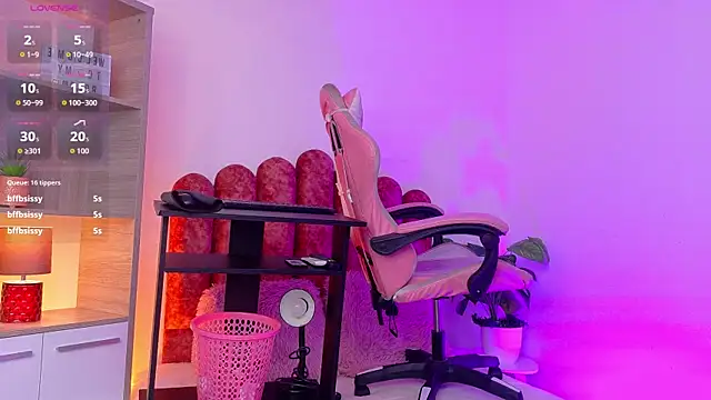Danika_Dahl webcam