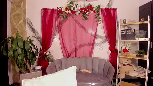 AphroditeSweett webcam
