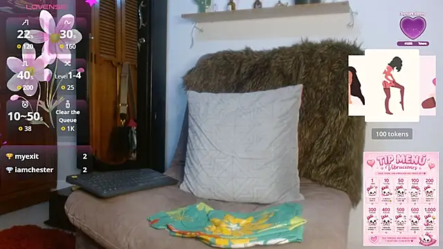 ivanna_dl webcam